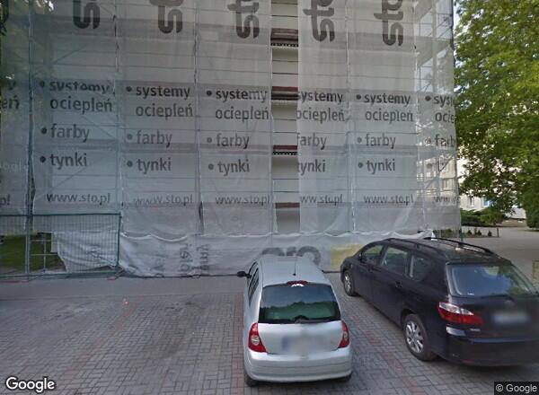 Ceny mieszkań Poznań Piastowskie 5