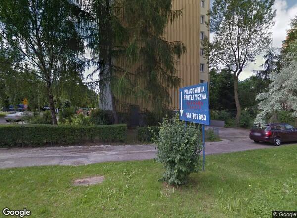 Ceny mieszkań Warszawa ul. S. Rogalskiego 5