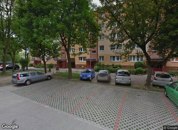 Ceny mieszkań Szczecin Tadeusza Zawadzkiego 91