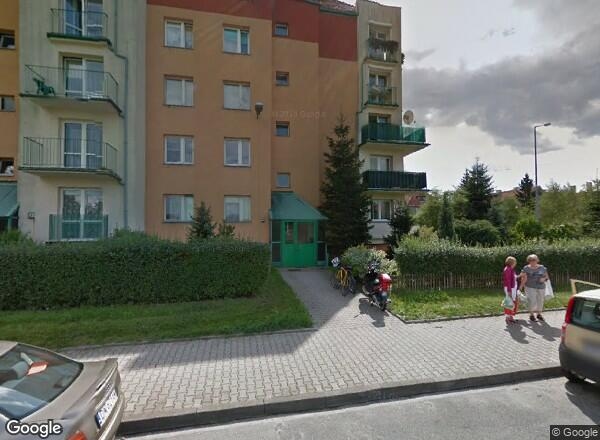 Ceny transakcyjne mieszkań Wrocław UL. BURZOWA 1