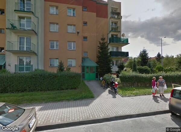 Ceny mieszkań Wrocław UL. BURZOWA 1