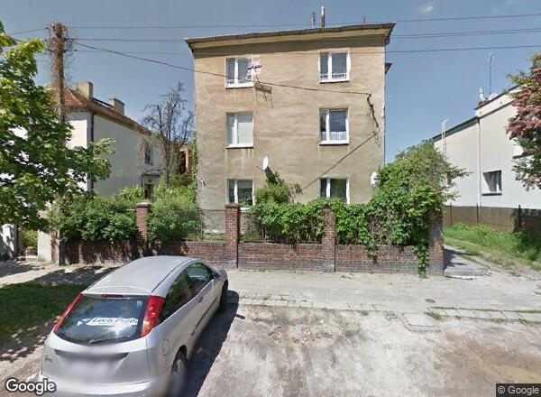 Ceny mieszkań Poznań Kazimierza Jarochowskiego 49