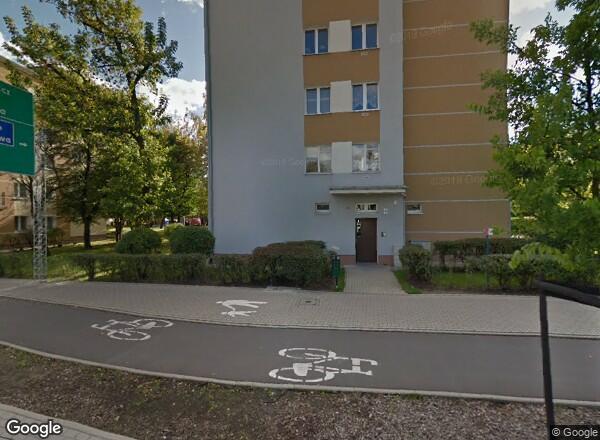 Ceny mieszkań Poznań Jana Henryka Dąbrowskiego 134