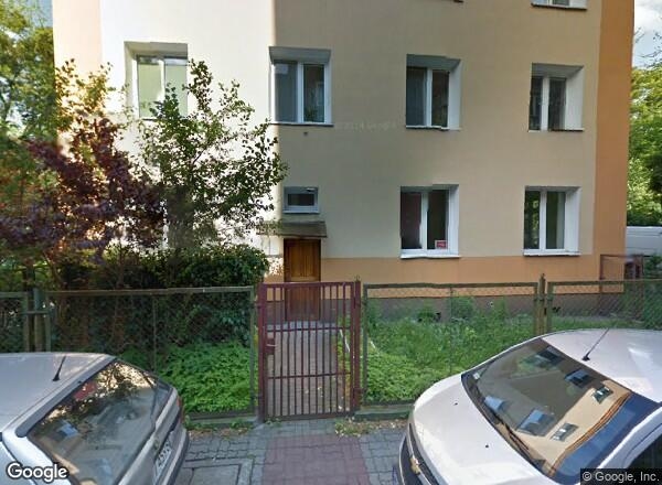 Ceny transakcyjne mieszkań Warszawa ul. Leonarda 6/8