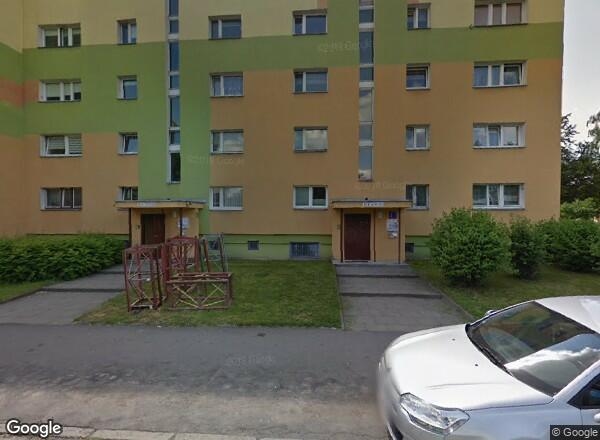 Ceny transakcyjne mieszkań Łódź Myśliwska 3