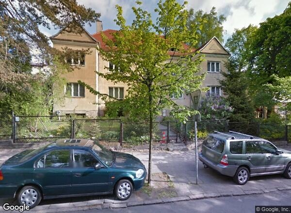 Ceny transakcyjne mieszkań Sopot Jana Kochanowskiego 8-10