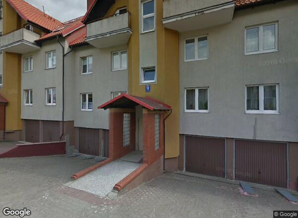 Ceny mieszkań Szczecin Słowacka 14