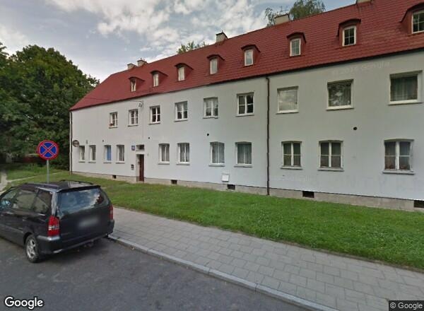Ceny transakcyjne mieszkań Łódź Gen. Karola Kniaziewicza 13