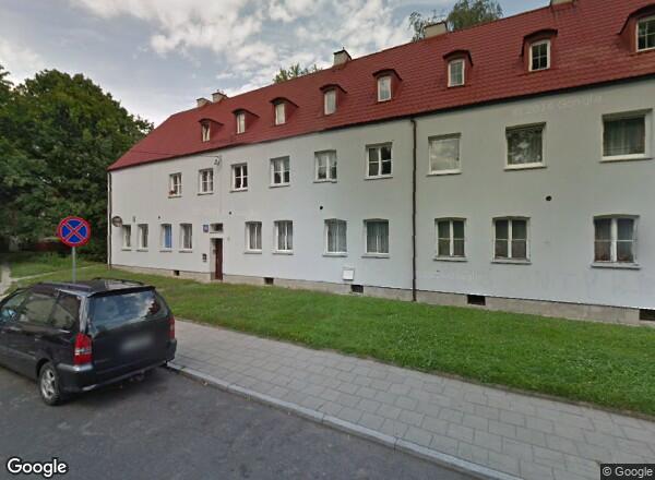 Ceny mieszkań Łódź Gen. Karola Kniaziewicza 13