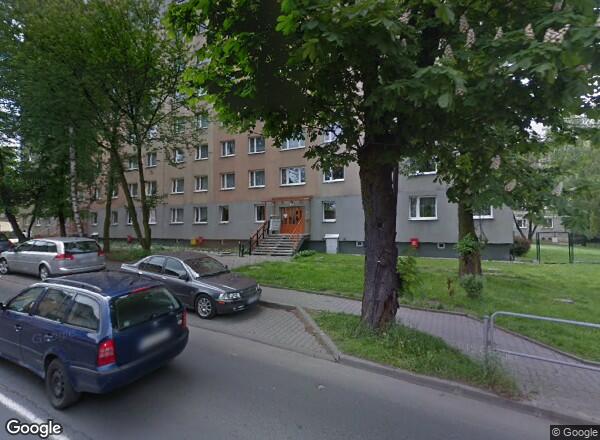 Ceny mieszkań Katowice Słoneczna 12