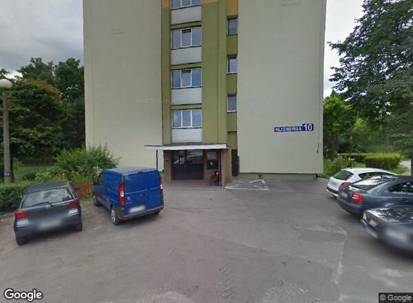 Ceny mieszkań Lublin Franciszka Kleeberga 10