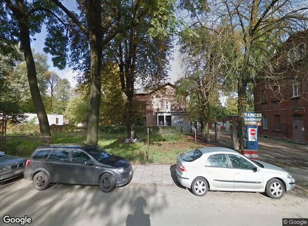 Ceny mieszkań Łódź Ks. Biskupa Wincentego Tymienieckiego 10