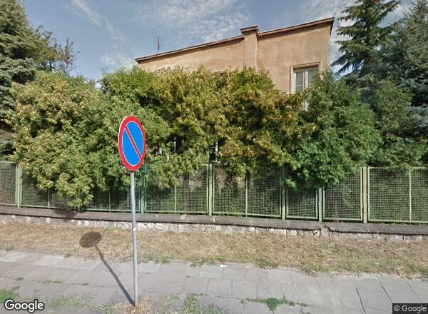 Ceny mieszkań Kraków Praska 1