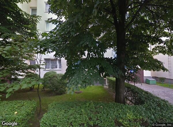 Ceny transakcyjne mieszkań Warszawa ul. B. Dybowskiego 3