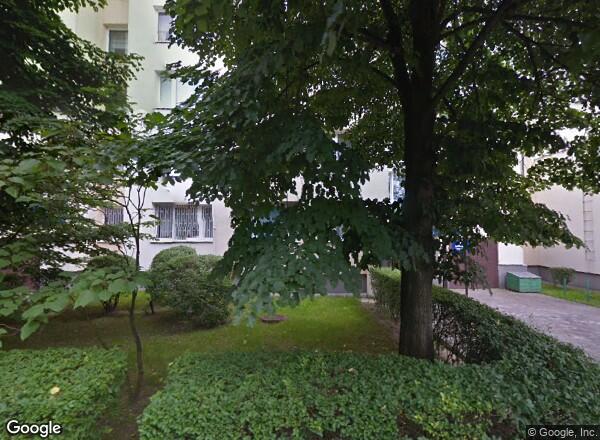 Ceny mieszkań Warszawa ul. B. Dybowskiego 3