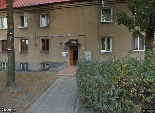 Ceny mieszkań Łódź Szczytowa 3