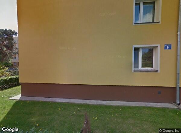 Ceny mieszkań Warszawa ul. Frontowa 9