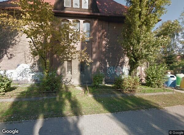 Ceny mieszkań Katowice Gliwicka 181