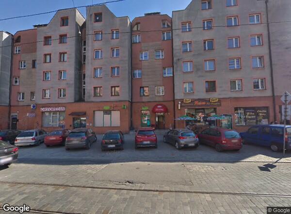 Ceny mieszkań Wrocław UL. TADEUSZA KOŚCIUSZKI 159