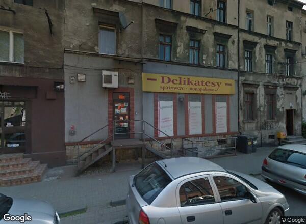 Ceny mieszkań Katowice Leopolda Markiefki 79