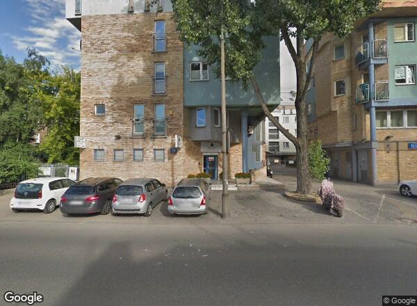 Ceny mieszkań Warszawa ul. J. Chłopickiego 7/9