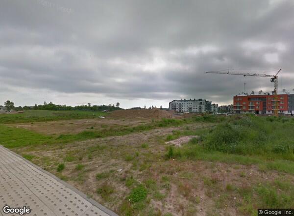 Ceny mieszkań Gdynia św. Faustyny 6