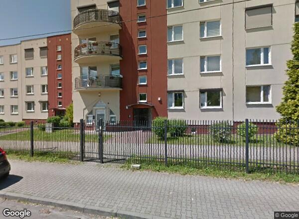 Ceny mieszkań Katowice Zofii Kossak-Szczuckiej 7