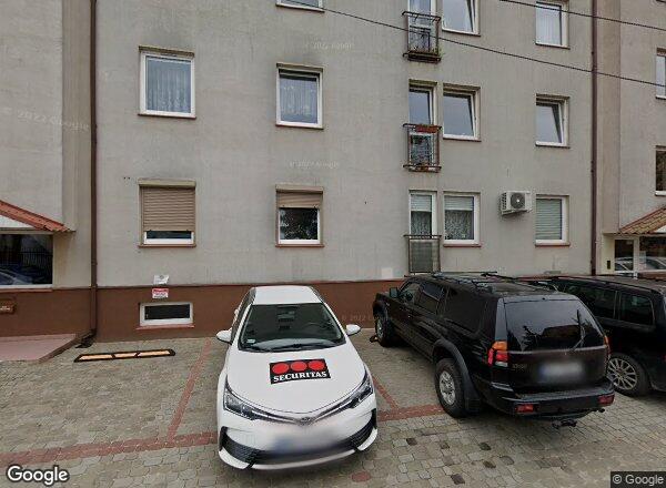 Ceny mieszkań Warszawa ul. Pielgrzymów 28