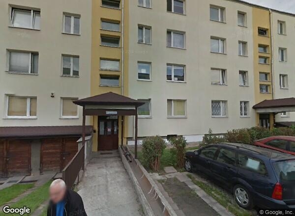 Ceny transakcyjne mieszkań Warszawa ul. H. Steinhausa 3