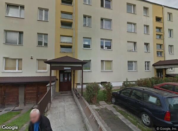 Ceny mieszkań Warszawa ul. H. Steinhausa 3