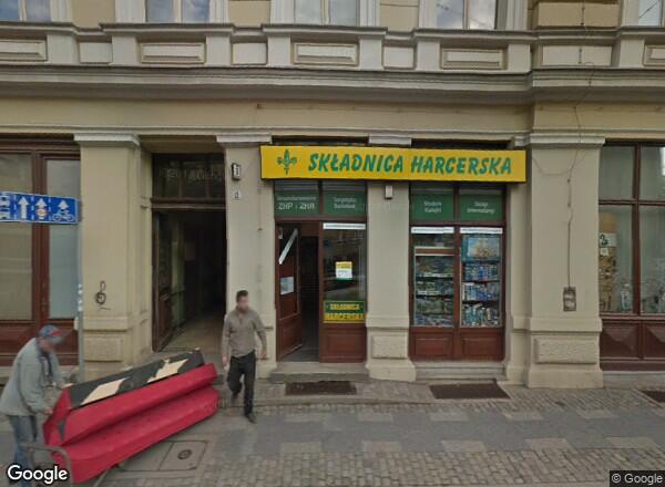 Ceny mieszkań Wrocław UL. KS. PIOTRA SKARGI 19