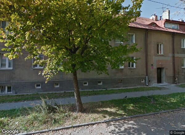 Ceny mieszkań Łódź Zbocze 13