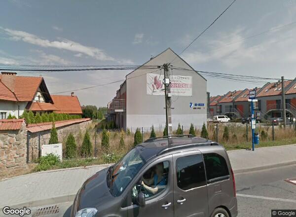 Ceny mieszkań Kraków Leona Petrażyckiego 22