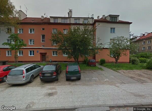 Ceny mieszkań Gdańsk płk. Wilka-Krzyżanowskiego 15