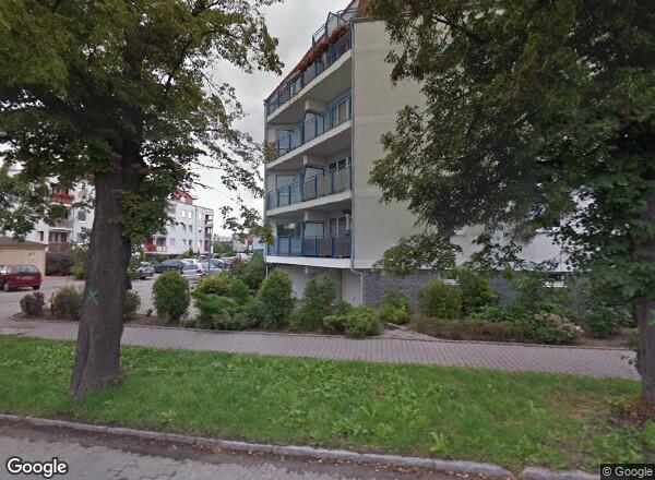 Ceny mieszkań Wrocław UL. STRACHOWICKA 18