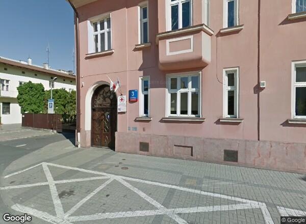 Ceny transakcyjne mieszkań Rzeszów Jana III Sobieskiego 3