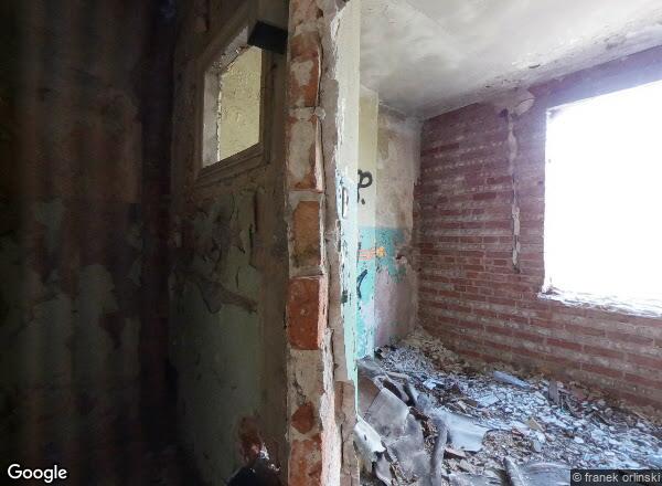 Ceny mieszkań Warszawa ul. Potocka 2A
