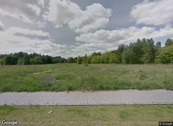 Ceny mieszkań Poznań Augusta Emila Fieldorfa 10