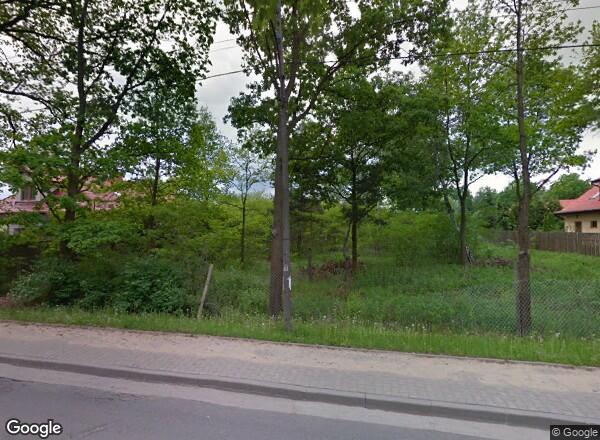 Ceny mieszkań Warszawa ul. Ołówkowa 43C