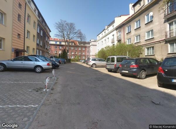 Ceny mieszkań Gdańsk Aleja Wojska Polskiego 52