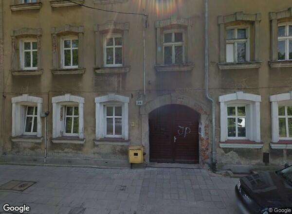 Ceny mieszkań Poznań Mariacka 34