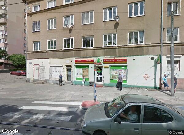 Ceny mieszkań Szczecin Franciszka Ksawerego Druckiego-Lubeckiego 14