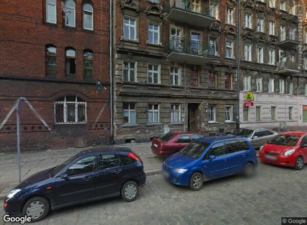 Ceny mieszkań Wrocław UL. OŁBIŃSKA 15