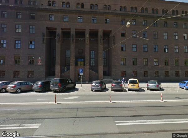 Ceny mieszkań Wrocław PODWALE 31-33