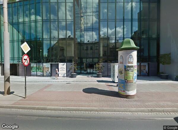 Ceny mieszkań Kraków Kalwaryjska 33