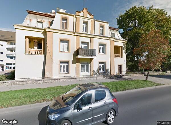 Ceny mieszkań Lublin Nowy Świat 23