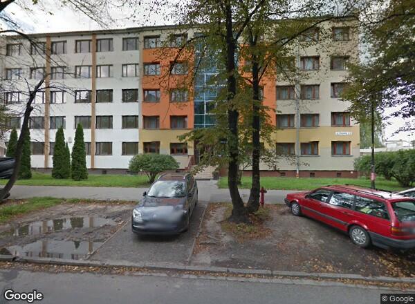 Ceny mieszkań Wrocław UL. KWISKA 1