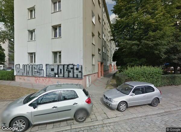 Ceny mieszkań Wrocław UL. KOLEJOWA 24