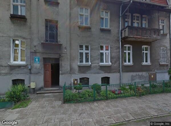Ceny transakcyjne mieszkań Gdańsk Bliska 6