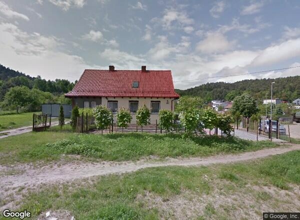 Ceny transakcyjne mieszkań Gdynia Demptowska 90